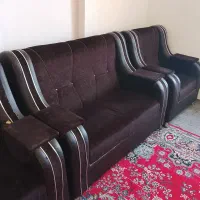 مبل|مبلمان خانگی و میز عسلی|نصر آباد, |دیوار