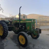 تراکتور آی تی ام ۷۵۱