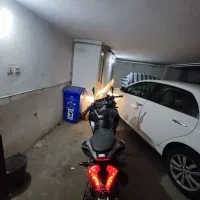 rs 200|موتورسیکلت|تهران, شیوا|دیوار