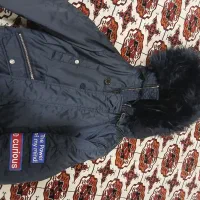 کاپشن نوع usa|لباس|گنبد کاووس, |دیوار