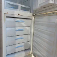 یخچال سالم و تمیز|یخچال و فریزر|ماکو, |دیوار