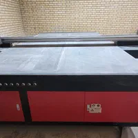 فروش دو عدد پرینتر flatbed