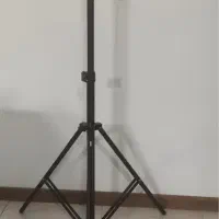 سه پایه دوربین عکاسی