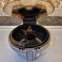 سرخ کن تفال|اجاق گاز و لوازم برقی پخت‌وپز|قم, باغ کرباسی|دیوار