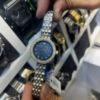 ساعت امپریو آرمانی زنانه ژاپن تخفیف ویژه روز مادر