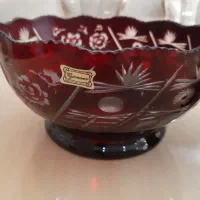 ظروف کریستال رنگی مارک بو همیا ،|ظروف سرو و پذیرایی|تهران, بهار|دیوار