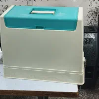 چرخ خانگی بادینام