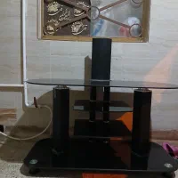 زیر تی وی سالم تمیز|میز تلویزیون|دهلران, |دیوار