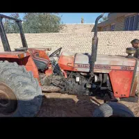 تراکتور88|خودرو سنگین|شادگان, |دیوار