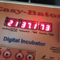 دستگاه جوجه کشی ایزی باتور6|ماشین‌آلات صنعتی|آمل, |دیوار