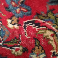 یک جفت قالی دوازده متری دست باف،بافت مشهد