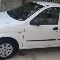 تیبا دوگانه کارخانه مدل ۹۵ اتاق تعویض
