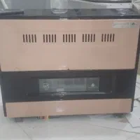 چند تیکه لوازم فروشی