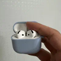 اورجینالAirpod 4 anc|لوازم جانبی موبایل و تبلت|تبریز, |دیوار