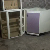 کابینت|جاکفشی، کمد، دراور|الشتر, |دیوار