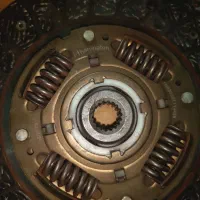 دیسک و صفحه ۲۱۵ هرینگتون