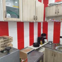 واگذاری مغازه و دکه فلافلی وپیتزا درحال کار