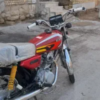 موتور سیکلت|موتورسیکلت|بندر ماهشهر, |دیوار