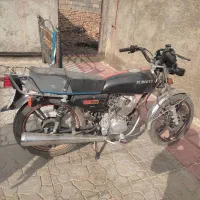 کویر ۲۰۰|موتورسیکلت|سبزوار, هویزه|دیوار