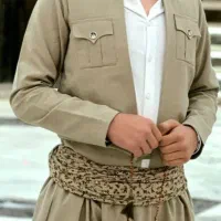 لباس مردانه