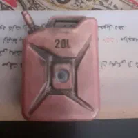 دم سوییچی پوت( گالن۲۰لیتری)