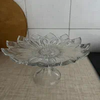 ظروف پذیرایی کریستال|ظروف سرو و پذیرایی|قم, امامزاده ابراهیم|دیوار