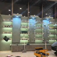 کابینت آشپزخانه و کمد ام دی اف|خدمات پیشه و مهارت|تهران, تهرانپارس غربی|دیوار