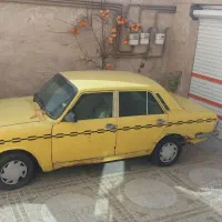 خودرو تاکسی