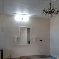 نصب الیاف وپتینه خوردکاری گچ|خدمات پیشه و مهارت|قم, چهل درخت|دیوار