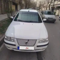 سمند|خودرو سواری و وانت|مشهد, گوهرشاد|دیوار