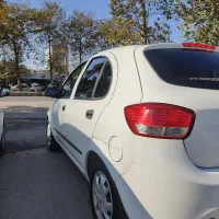 تیبا۲|خودرو سواری و وانت|بابل, |دیوار