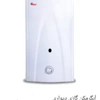 انواع آبگرمکنهای دیواری ایرانشرق|آبگرمکن، پکیج، شوفاژ|نیشابور, شهرک رسولی|دیوار