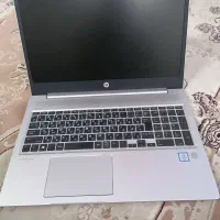 لپتاپ hp 450 g6|رایانه همراه|بجنورد, |دیوار