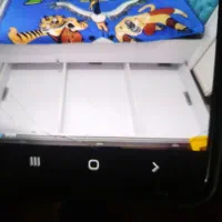 تخت کودک نوجوان|تخت و صندلی بچه|ماسال, |دیوار