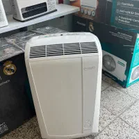 کولرگازی پرتابل قابل حمل ساخت کشور ژاپن و سنگاپور|کولر گازی و فن‌کوئل|نیشابور, بنیاد شهید|دیوار
