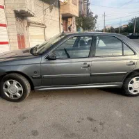 پژو پارس tu5 دریچه سیم