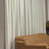 پرده در حدنو‌ بسیار مرتب