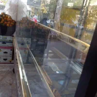 یخچال ایستاده فروشگاهی  welcome|فروشگاه و مغازه|کرج, شهرک فهمیده|دیوار