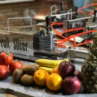 اسلایسر کشویی دستی و پنوماتیک|ماشینآلات صنعتی|تهران, فلاح|دیوار