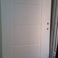 درب اتاق درحد نو