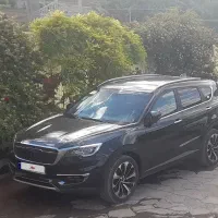 فیدیلیتی ۱۴۰۱ گیربکس جدید در حد کم کار