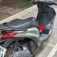 ساتلیس 170s|موتورسیکلت|مشهد, رضاشهر|دیوار