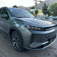ایکستریم اکستریم (اکسید) LX، مدل ۱۴۰۳|خودرو سواری و وانت|شیراز, فرهنگ شهر|دیوار