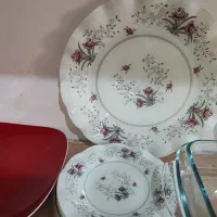 ظروف پذیرایی آشپزخانه