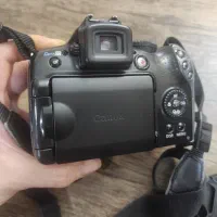 دوربین عکاسی فیلمبرداری کنون canon|دوربین عکاسی و فیلم‌برداری|تهران, مجیدیه|دیوار