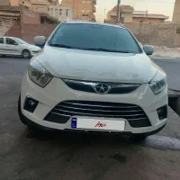 جک اس 5مدل ۹۷اتومات  بدون رنگ