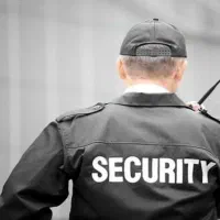 استخدام مامور پارکینگ