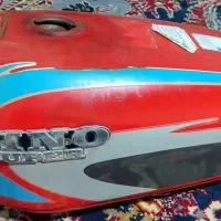 موتورسیکلت|قطعات یدکی و لوازم جانبی|علی‌آباد کتول, |دیوار