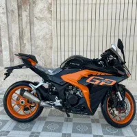 جی پی وینتو ۲۵۰ ـ شرایط