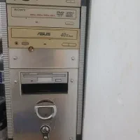 کامپیوتر، سامسونگ|رایانه رومیزی|رودهن, |دیوار